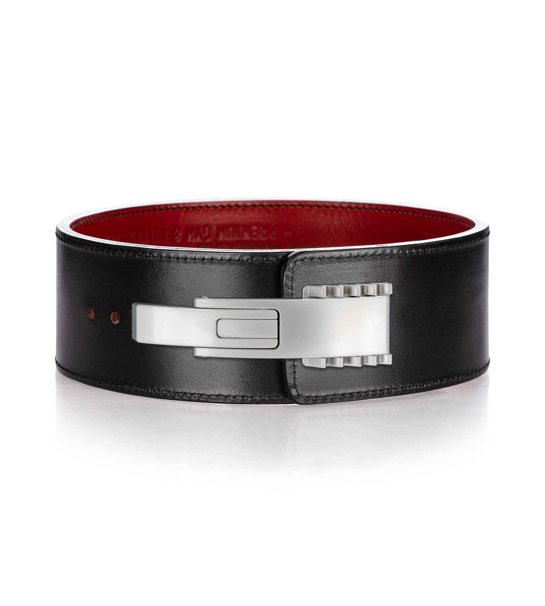 View All Weightlifting Belts