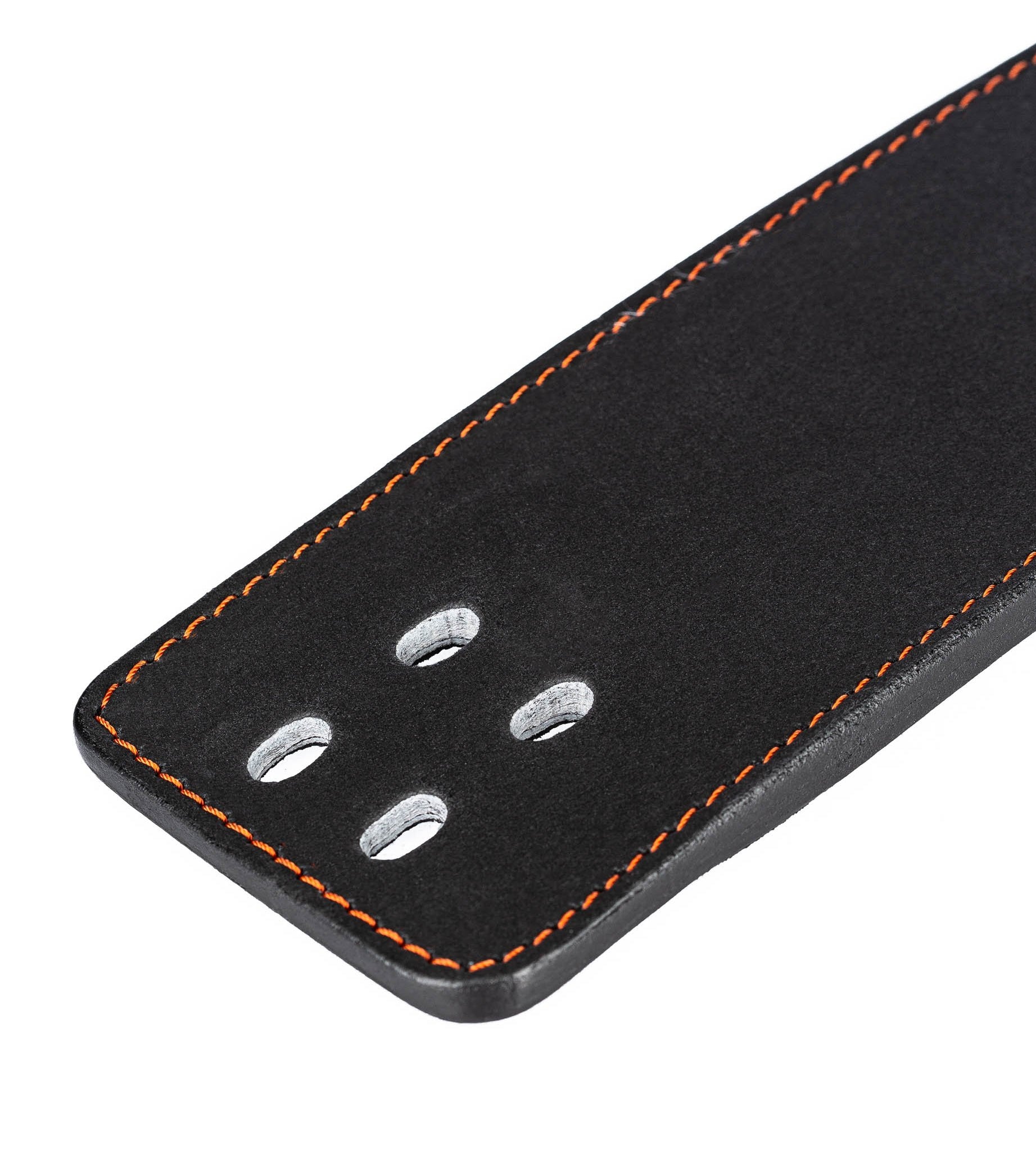 10mm Lever Powerlifting Belt Weightlifting Bodybuilding | Iron Tanks