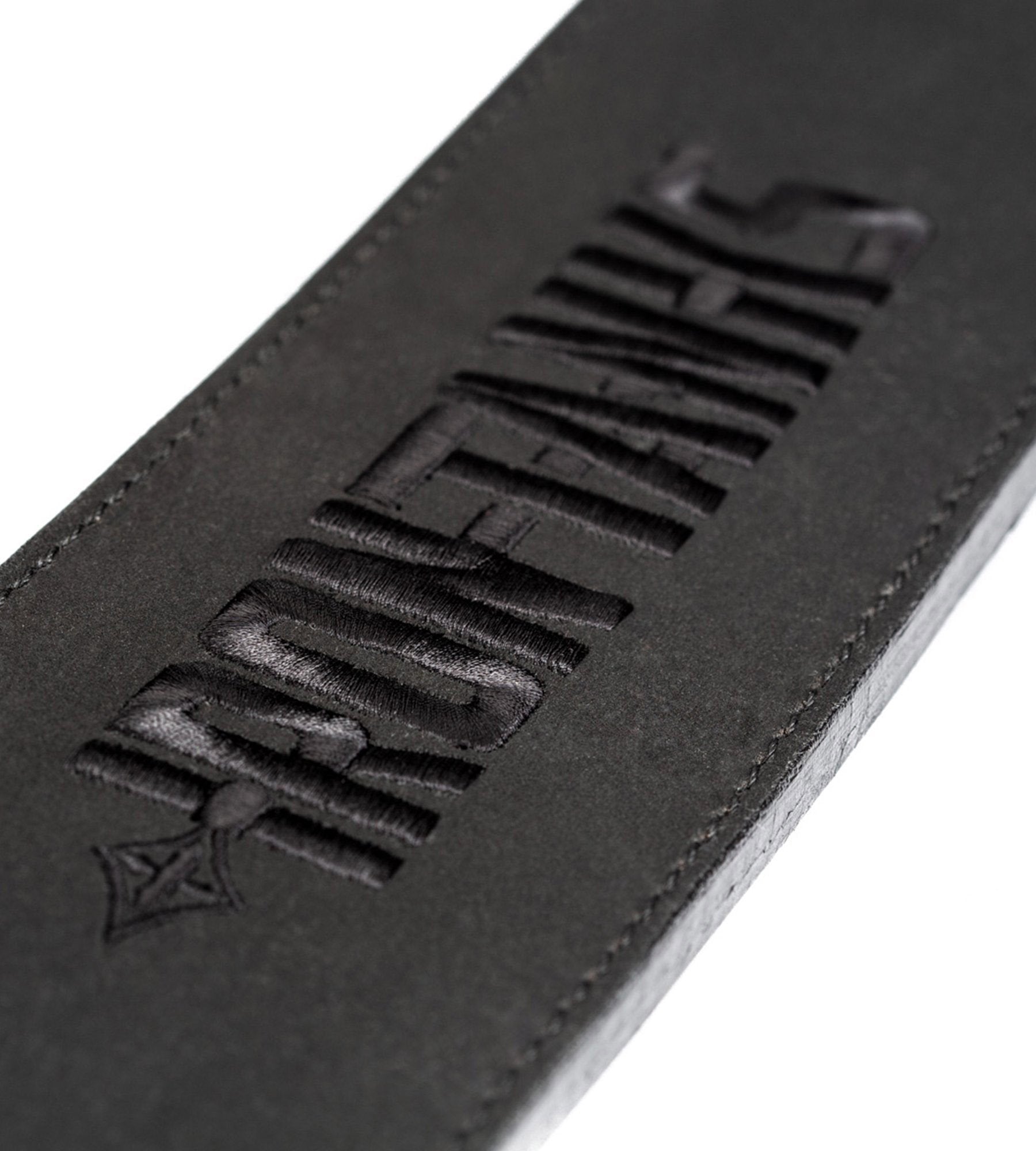 10mm Quick Release Powerlifting Belt Bodybuilding Gym | Iron Tanks