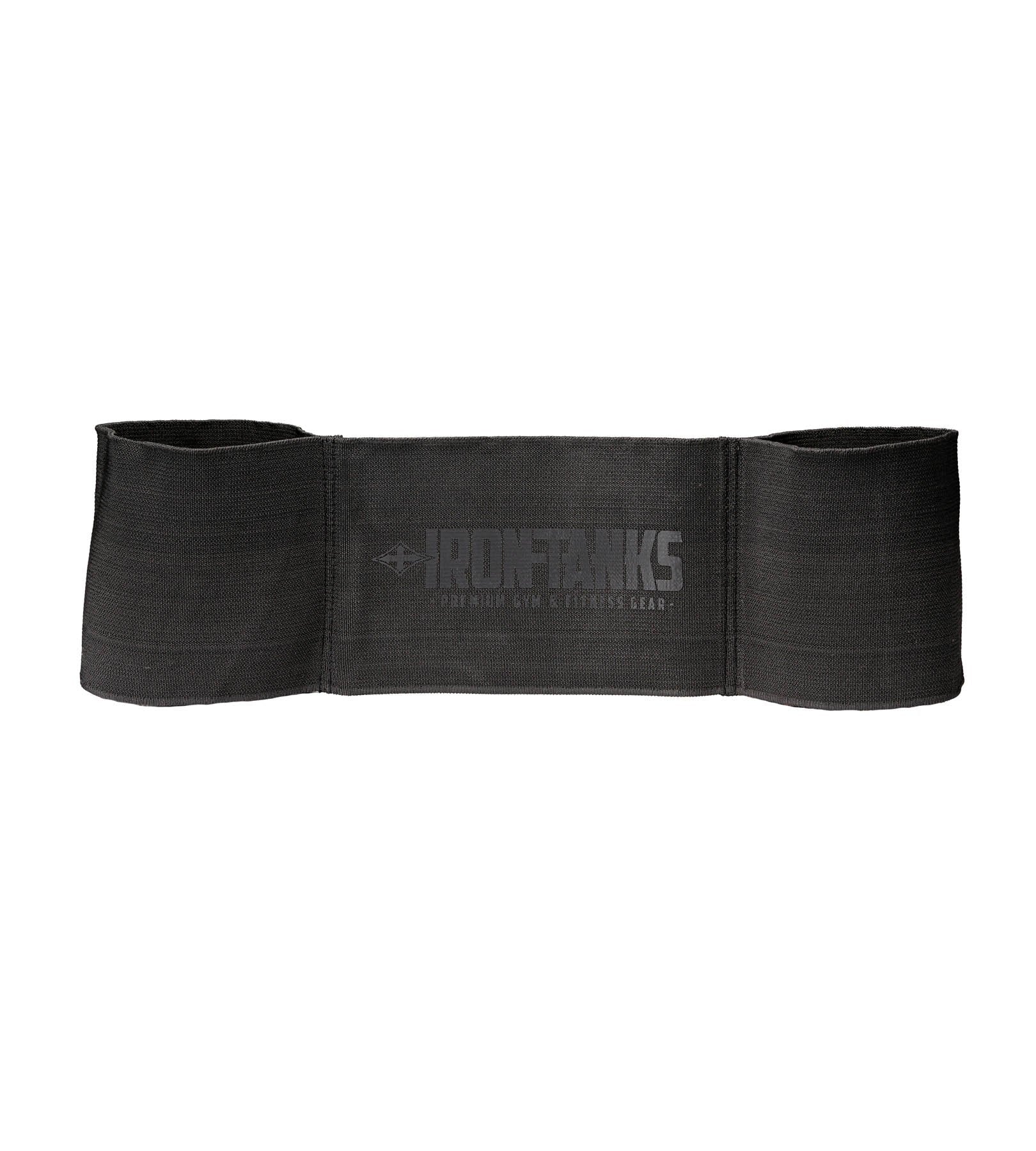 Bench Press Band Bodybuilding Gym Powerlifting Cuff Sling | Iron Tanks