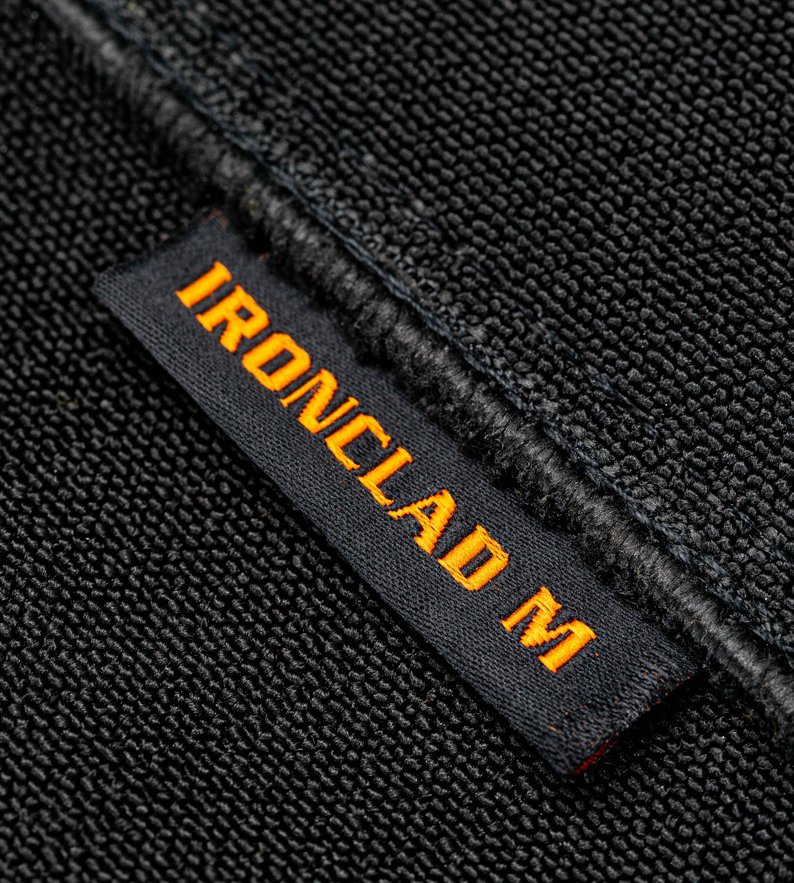 Bench Press Band Bodybuilding Gym Powerlifting Cuff Sling | Iron Tanks