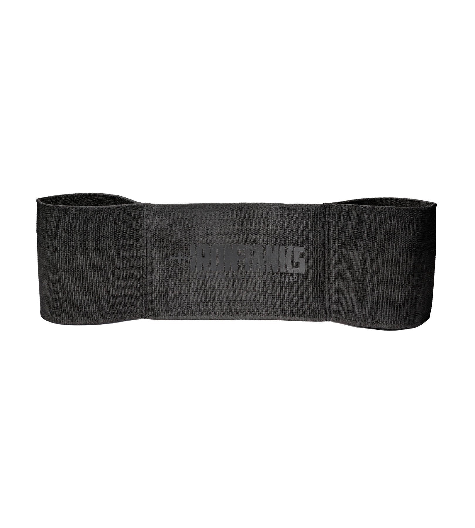 Bench Press Band Bodybuilding Gym Powerlifting Cuff Sling | Iron Tanks