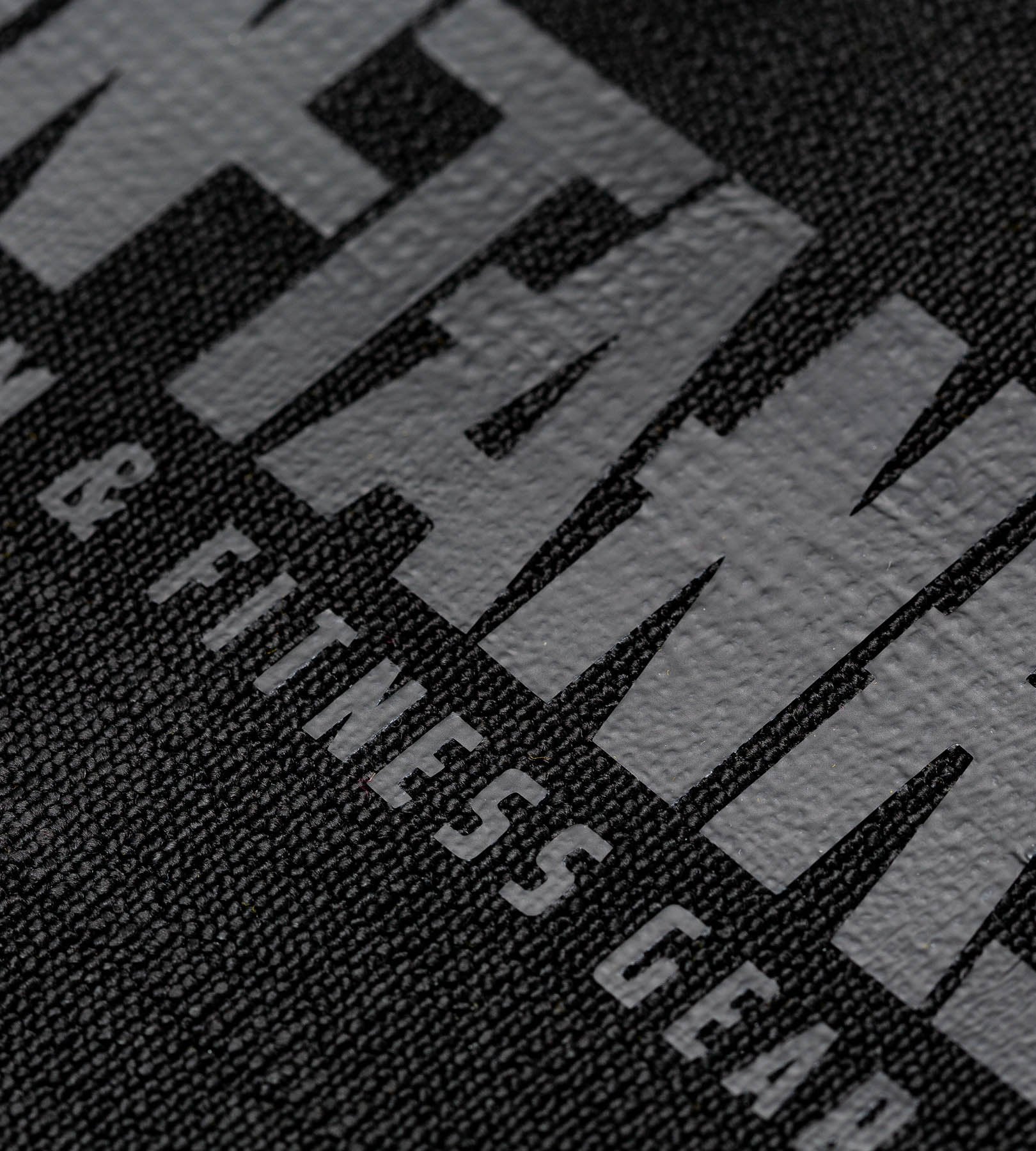 Bolster Bench Press Band Bodybuilding Powerlifting Sling | Iron Tanks