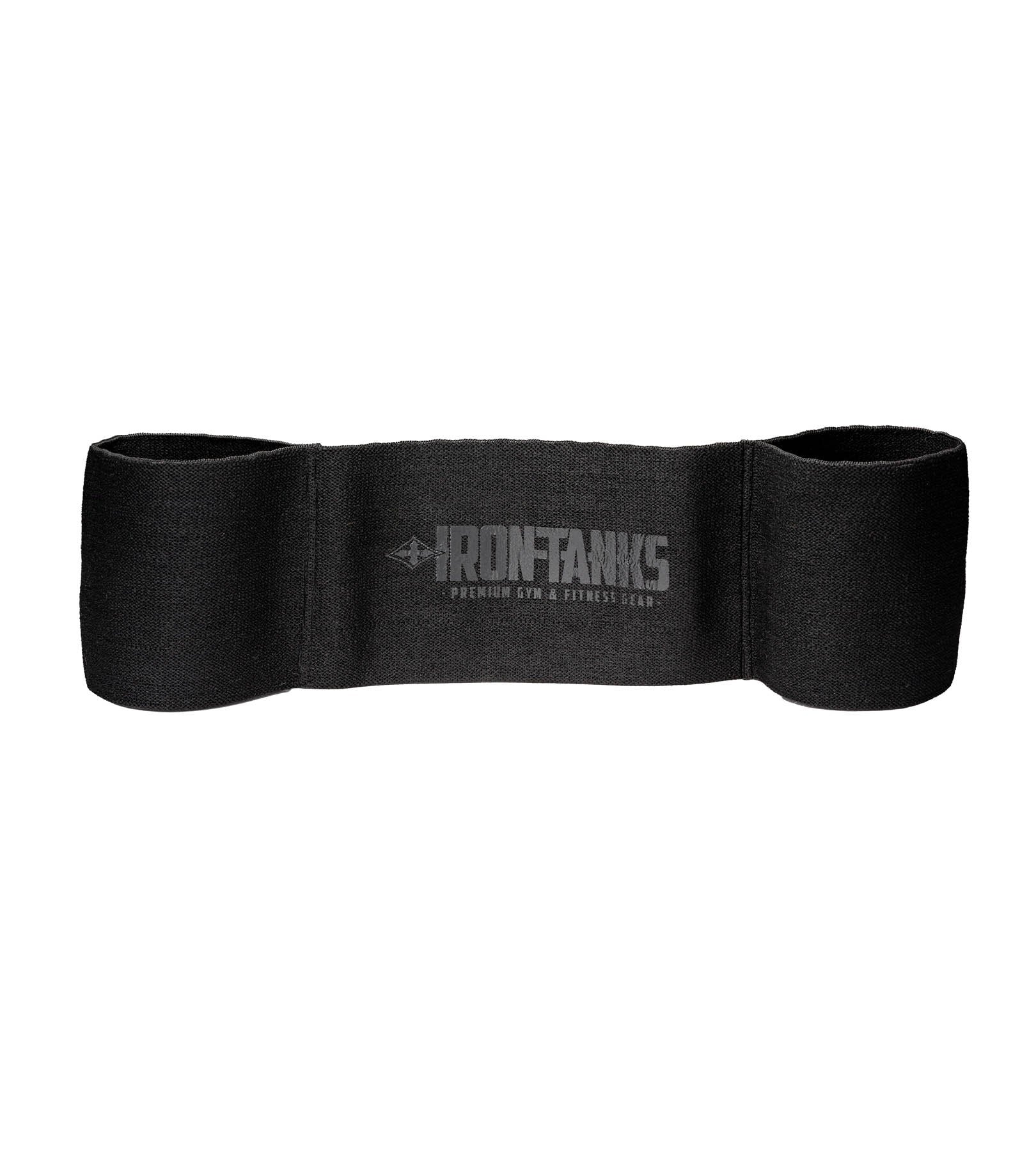 Bolster Bench Press Band Bodybuilding Powerlifting Sling | Iron Tanks