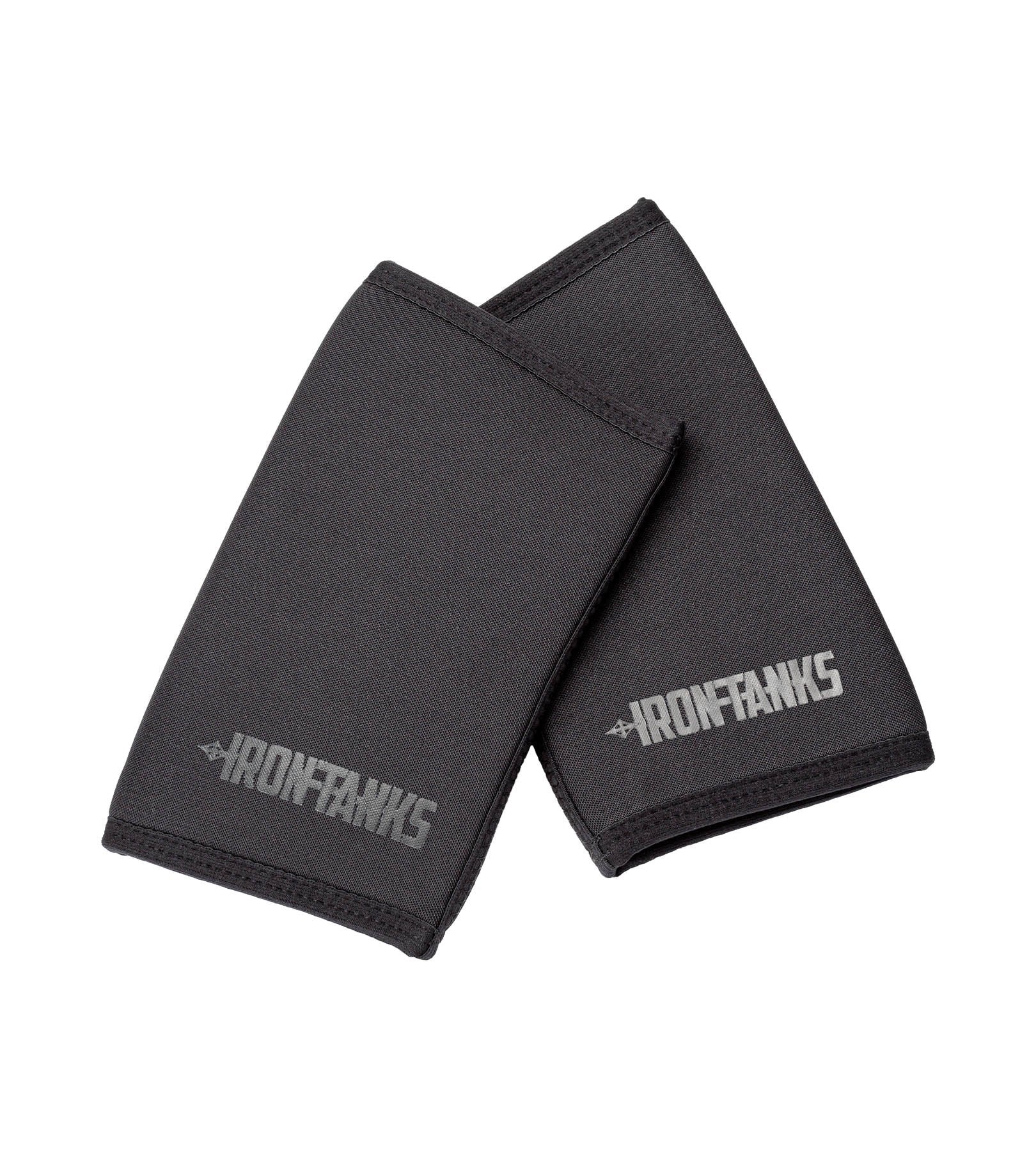 Elbow Sleeves Powerlifting Bodybuilding Gym Workout | Iron Tanks