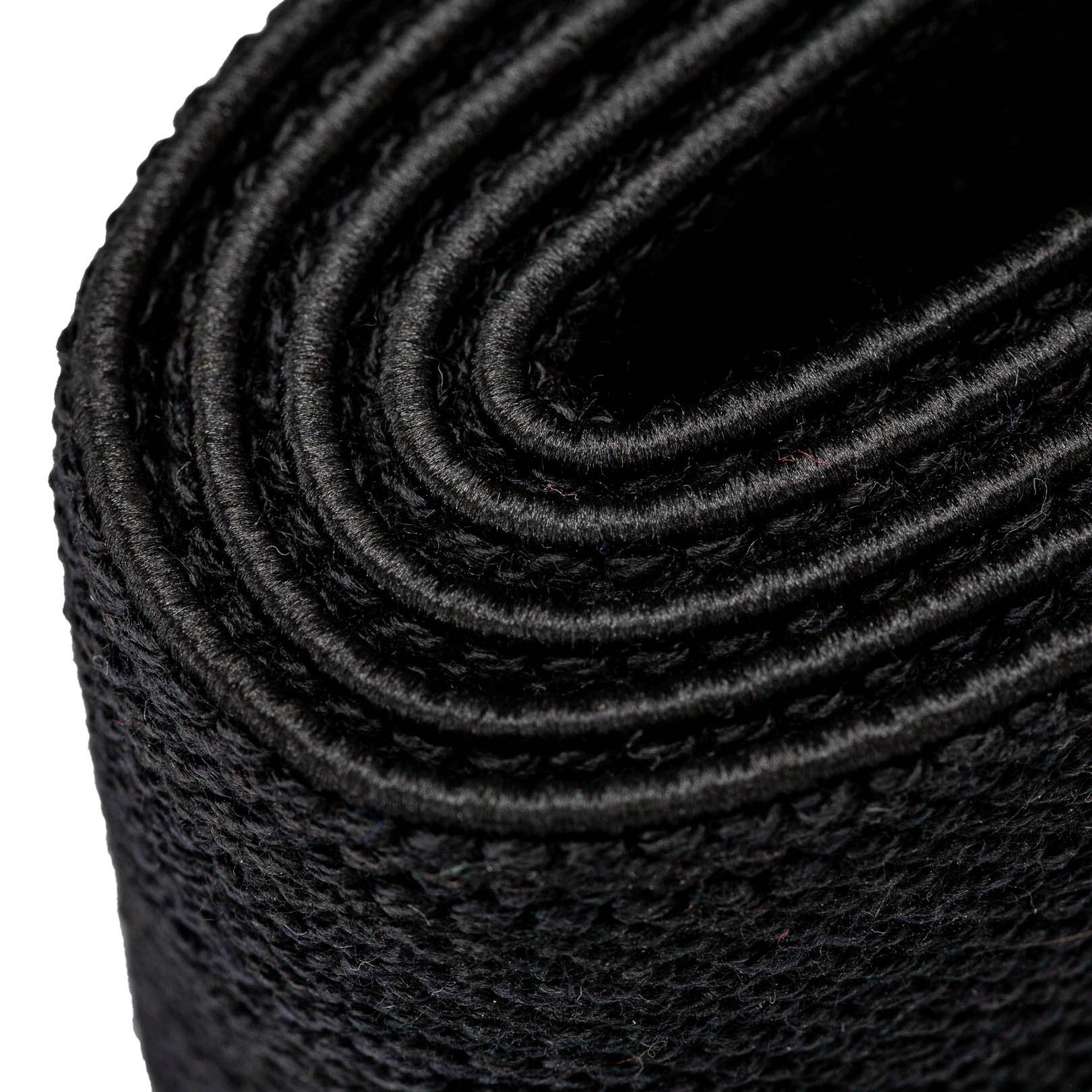 Flexx Knee Wraps - Immortal Black