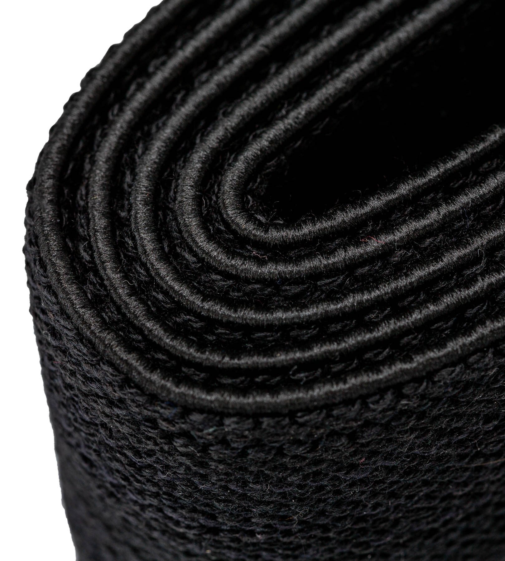 Flexx Knee Wraps - Immortal Black