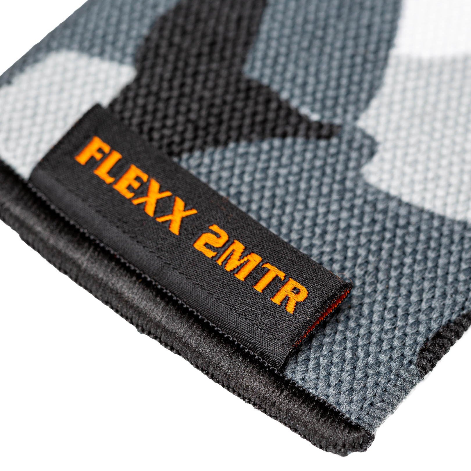 Flexx Knee Wraps - Urban Camo