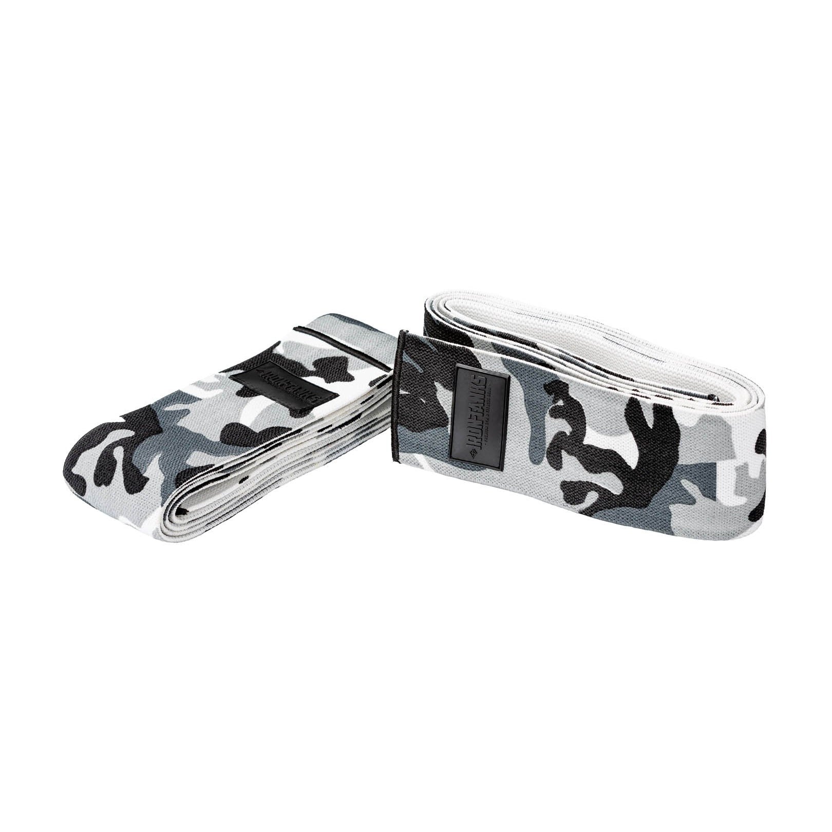 Flexx Knee Wraps - Urban Camo