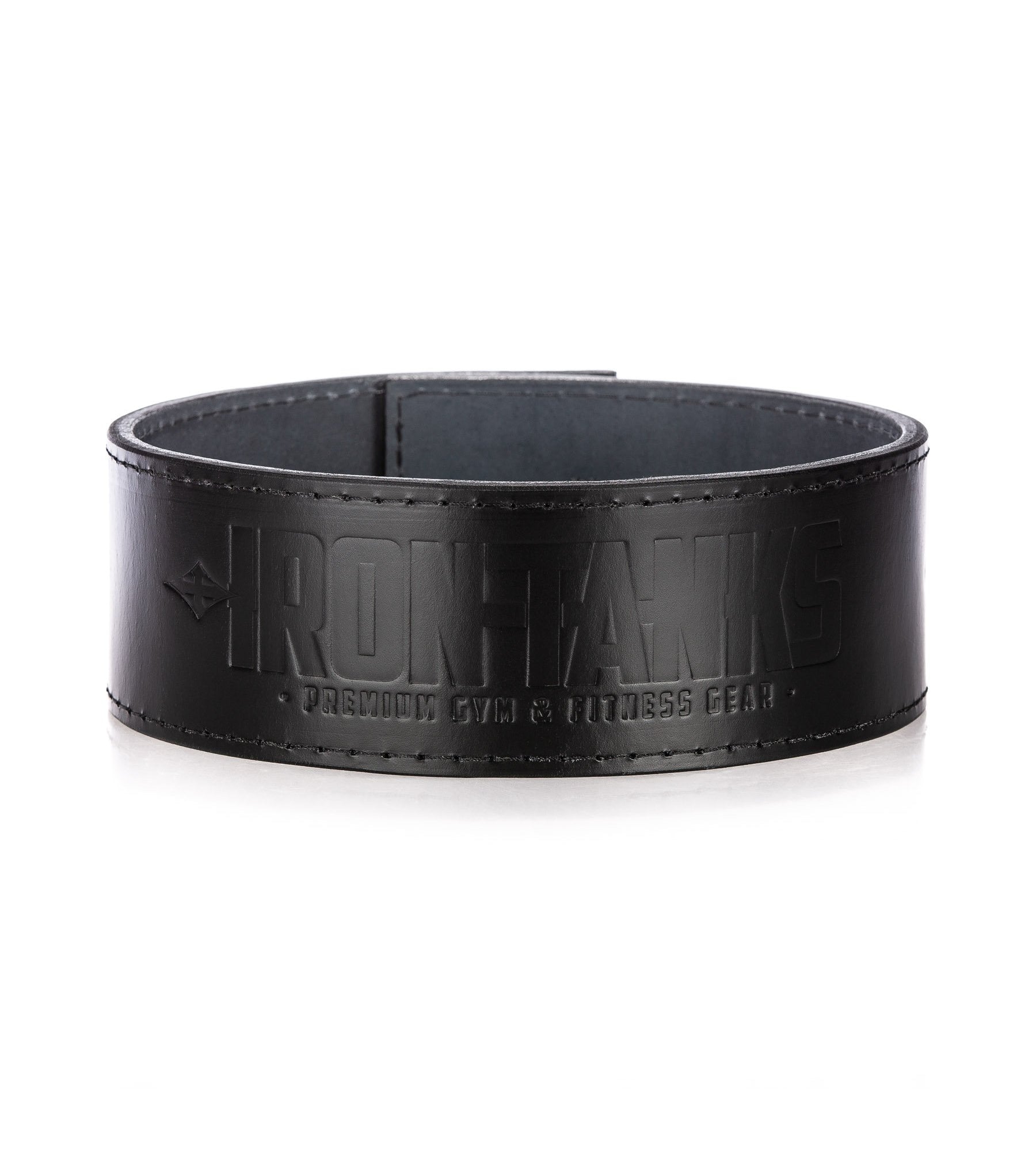 Hellraiser IPF approved Lever Belt Black USA Iron Tanks