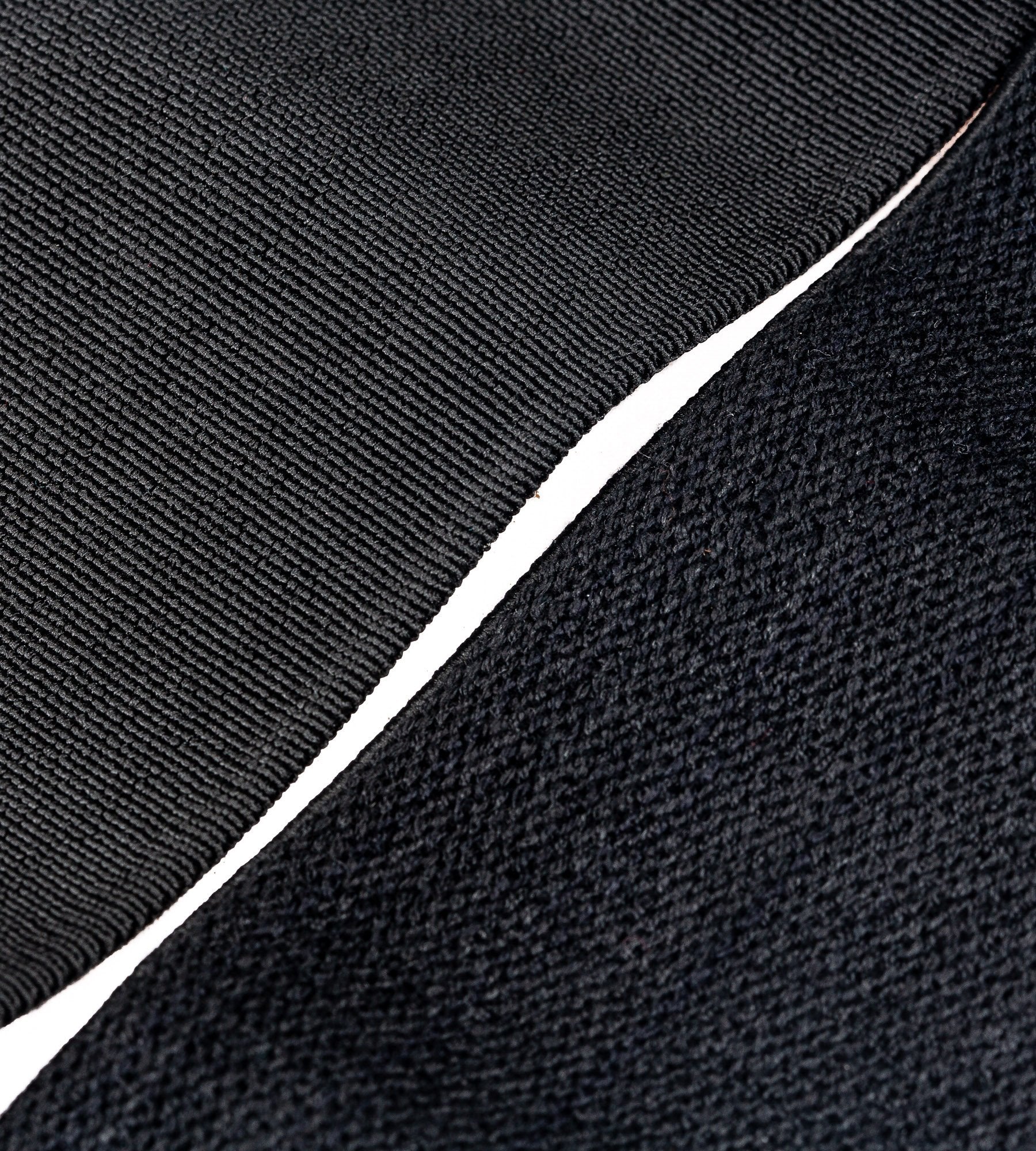 Iron Tanks Wrist Wraps Brutal Wrist Wraps - Immortal Black