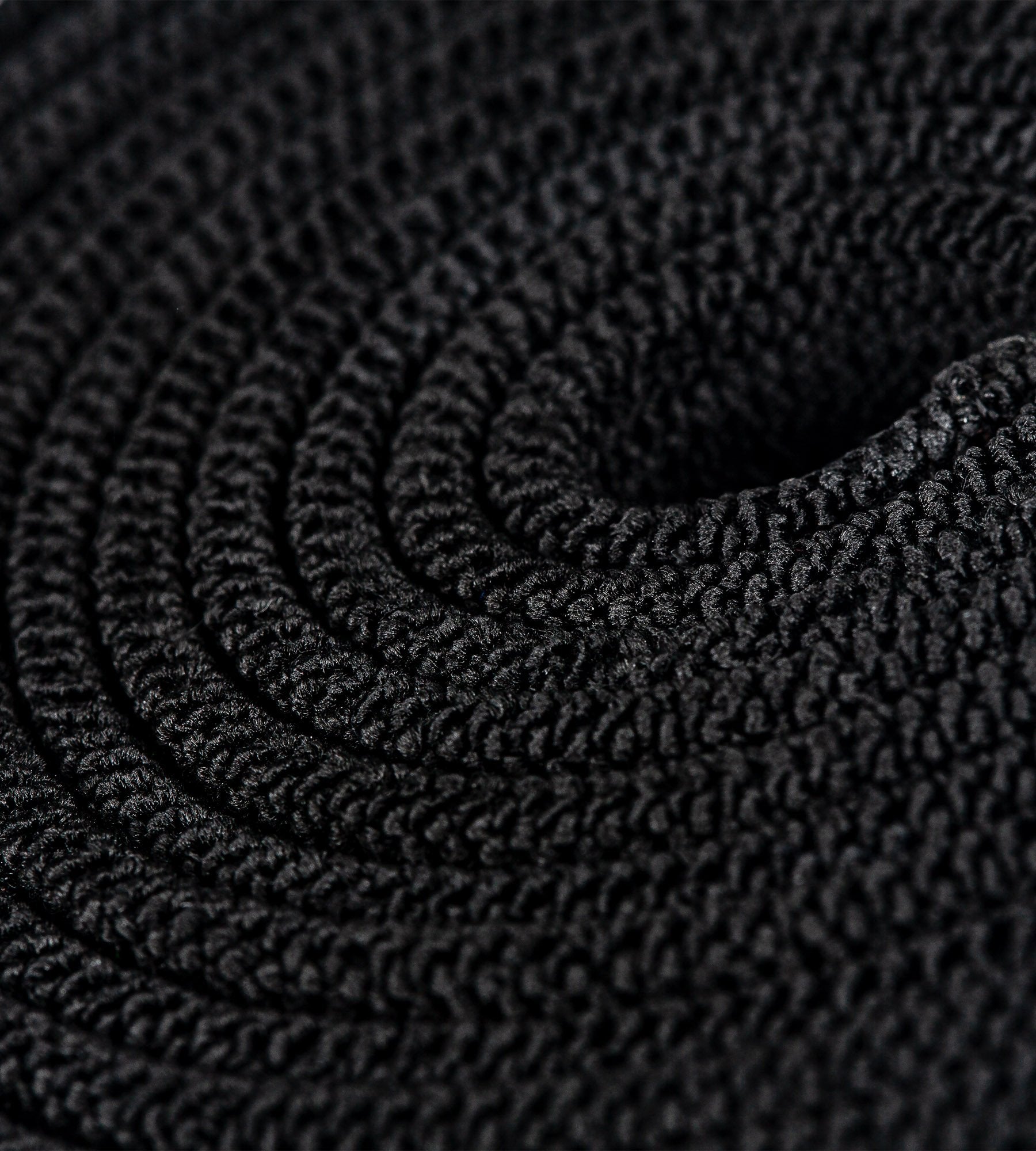 Iron Tanks Wrist Wraps Ironclad Wrist Wraps - Immortal Black