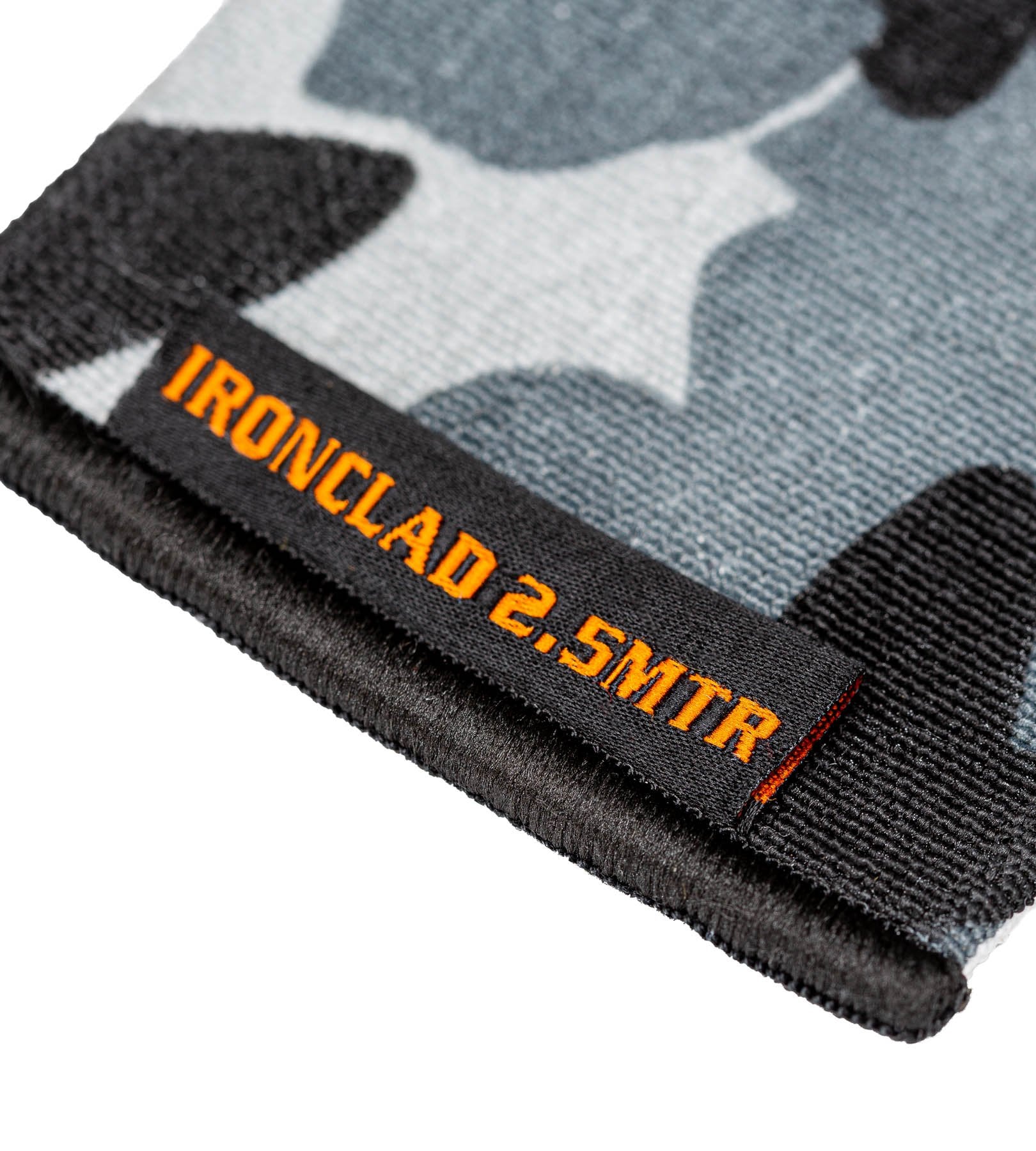 Ironclad Knee Wraps - Urban Camo