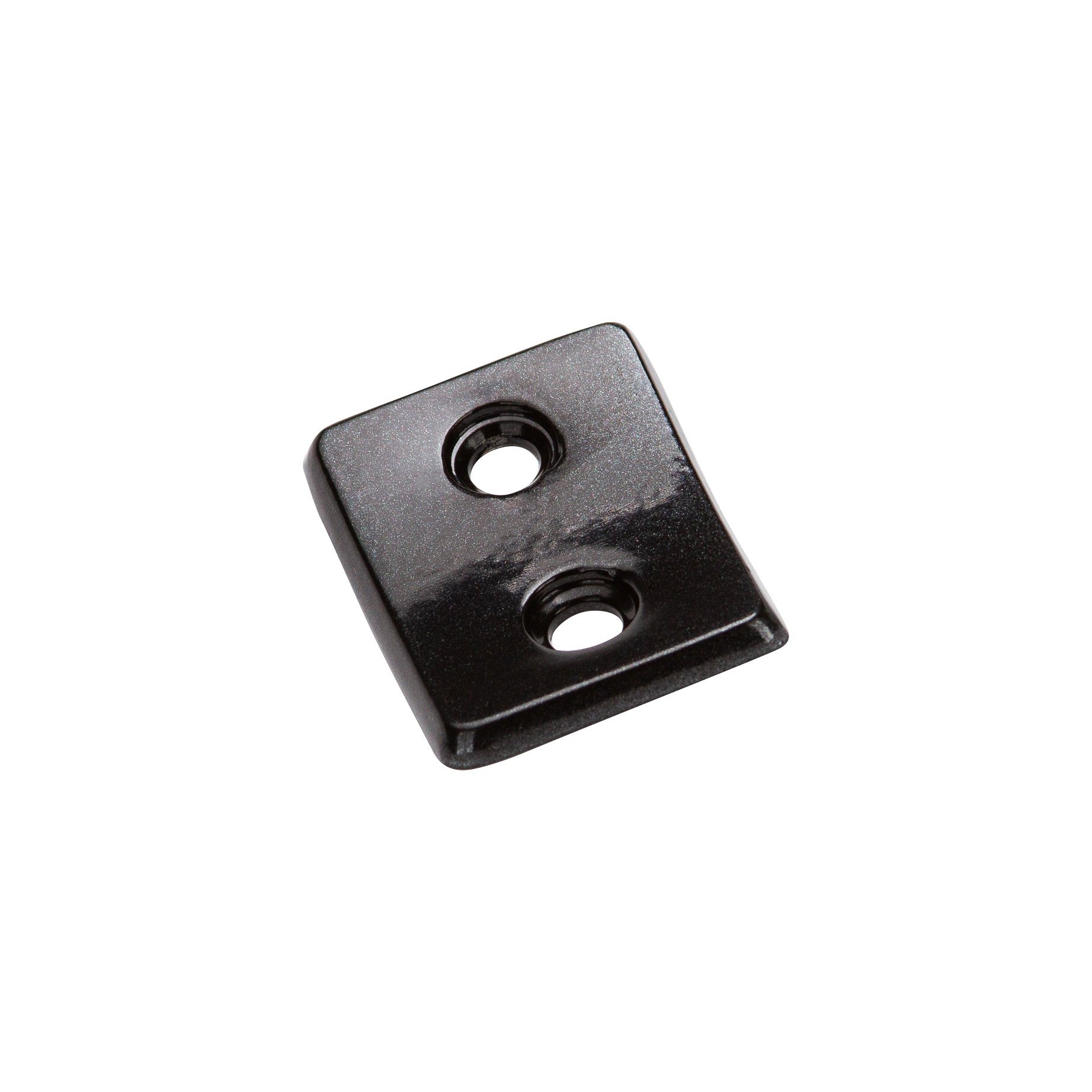 Replacement Lever Backplate Chrome Powerlifting Workout | Iron Tanks