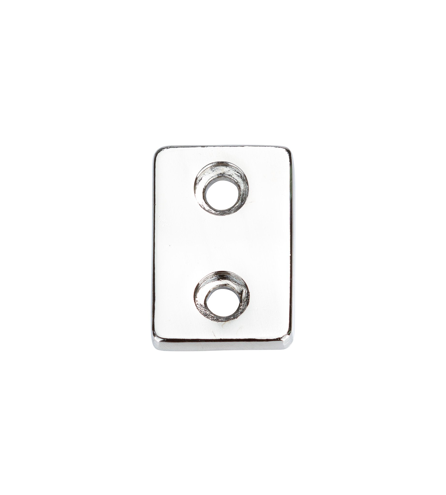 Replacement Lever Backplate Chrome Powerlifting Workout | Iron Tanks