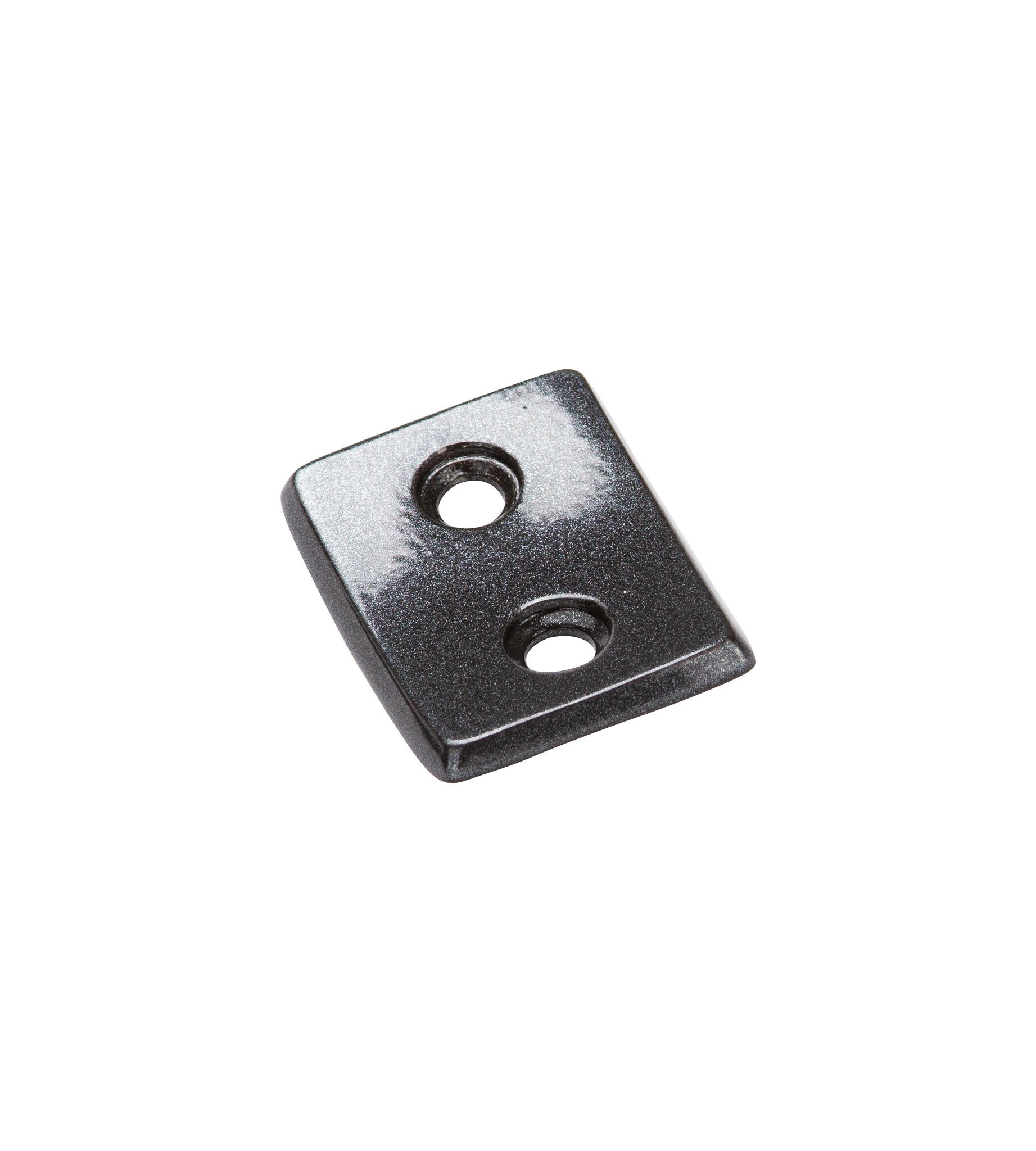 Replacement Lever Backplate Steel Powerlifting Workout | Iron Tanks