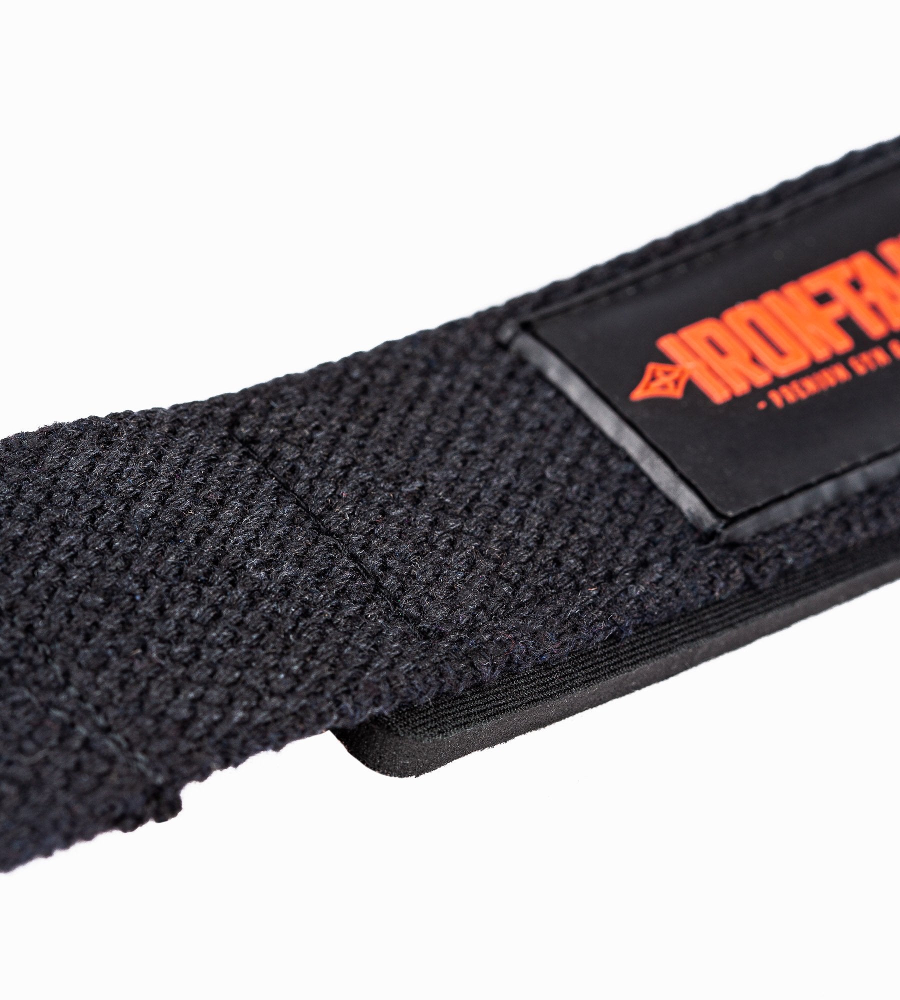 Weightlifting Straps Single Tail Loop Bodybuilding Workout Iron Tanks