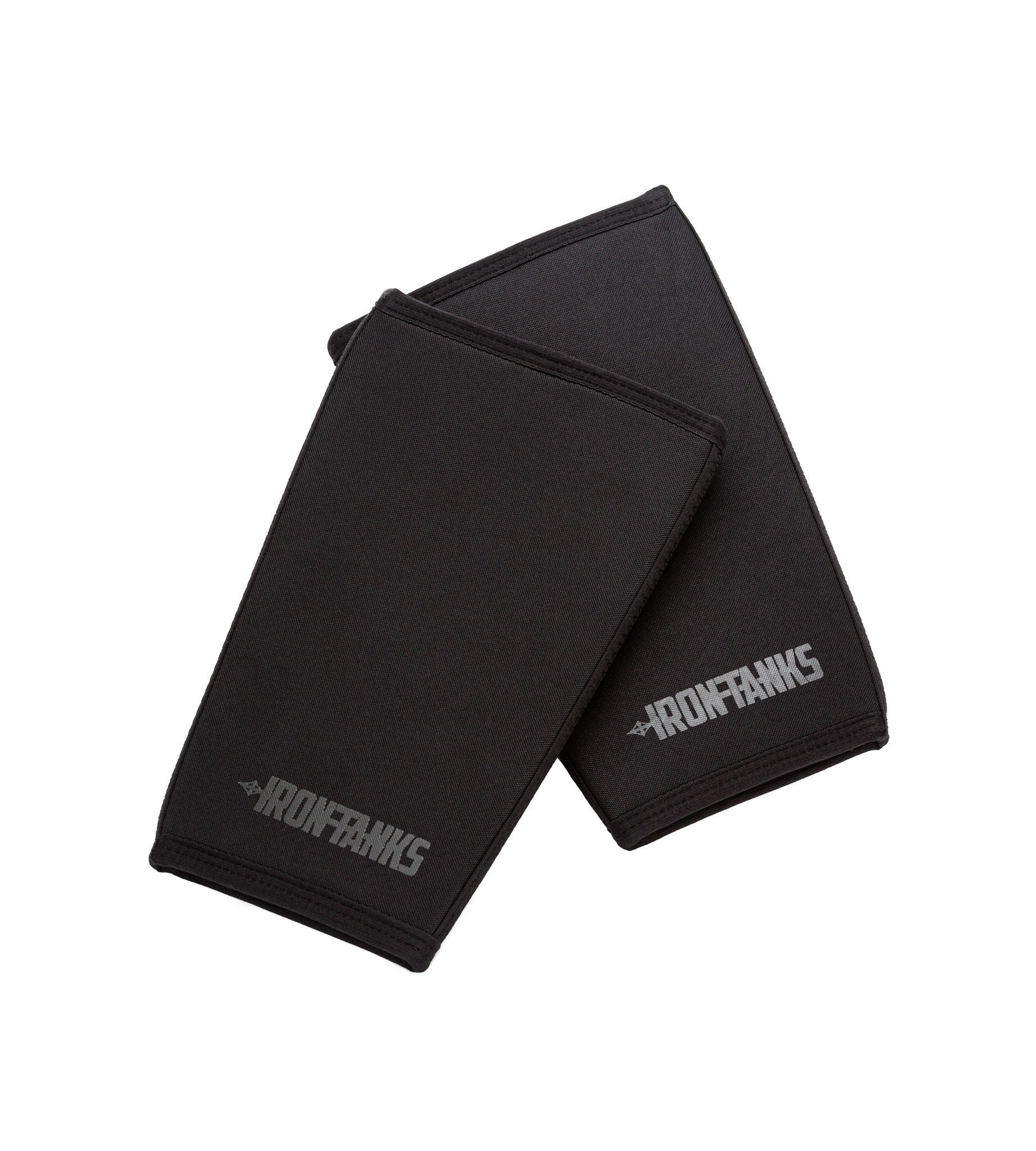 Neoprene Knee and Elbow Sleeves Care and Cleaning Guide