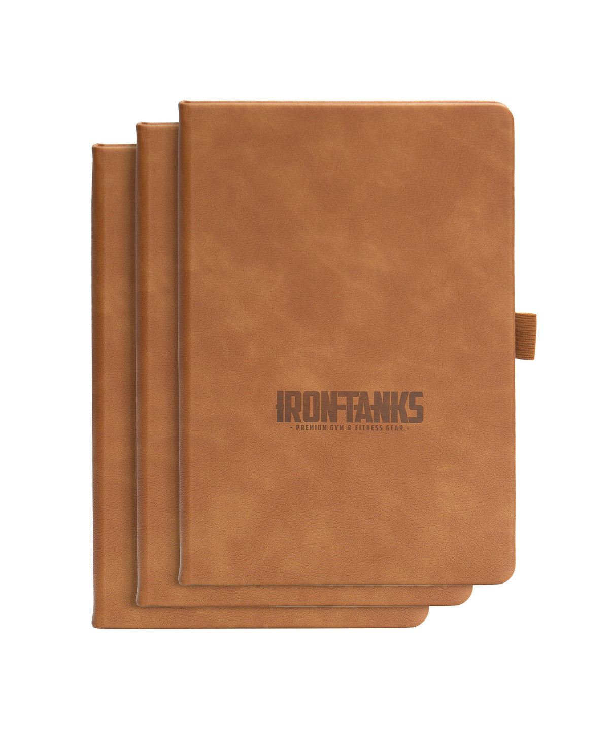 Best Workout Journals for the Gym | Training Logs & Fitness Diaries ...