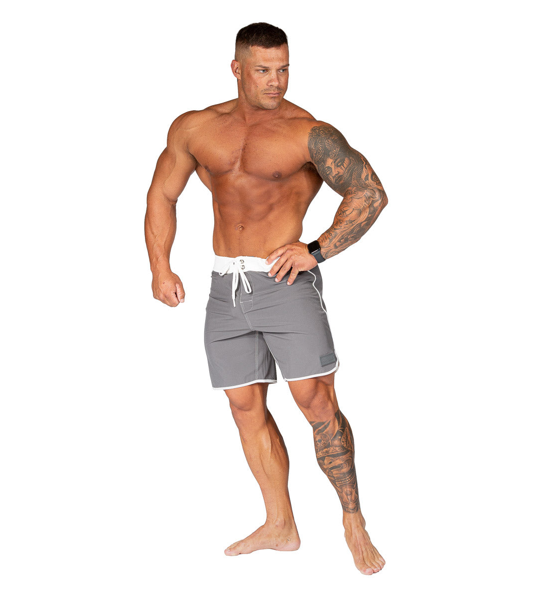 Men’s Physique Shorts