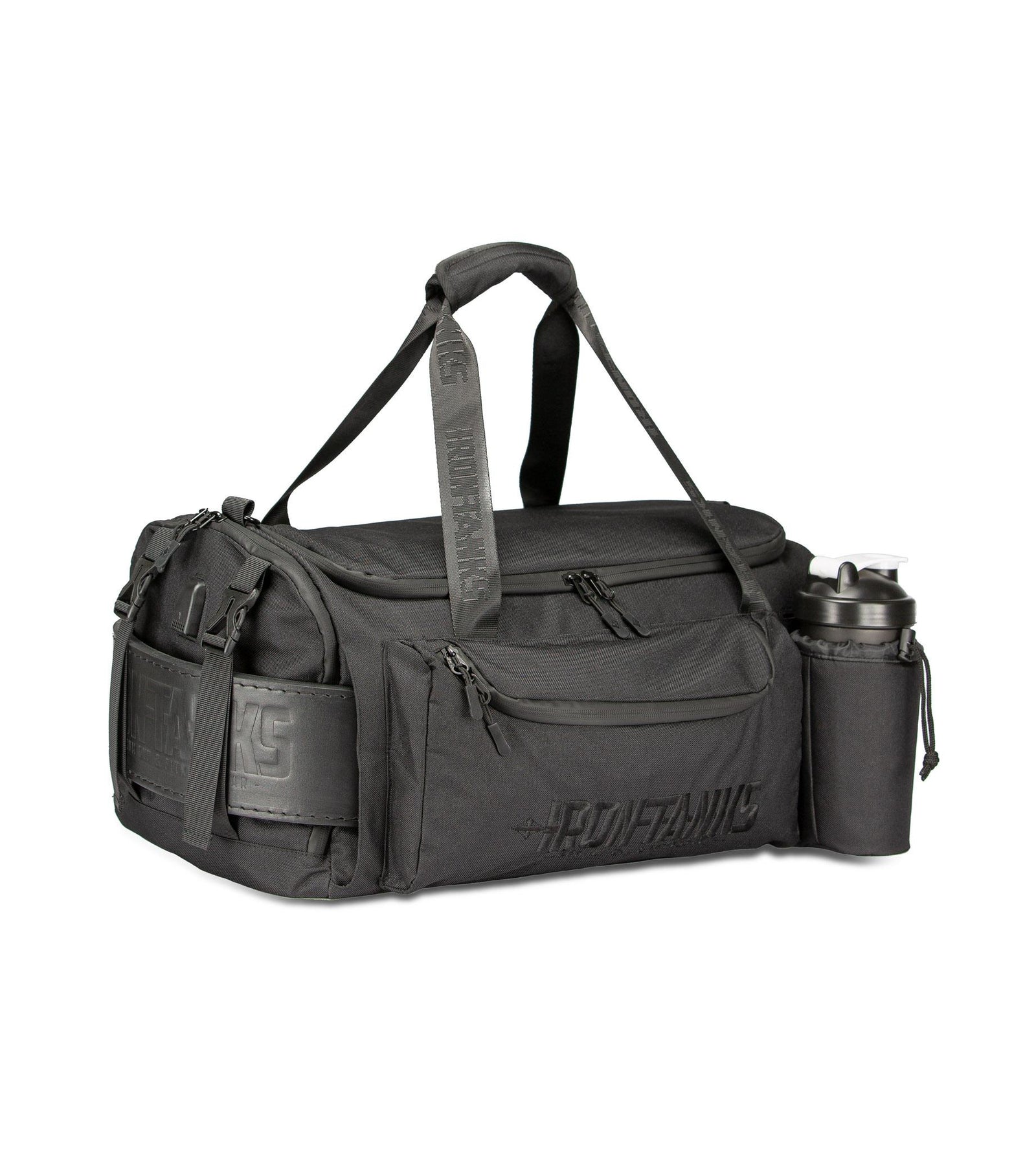 Duffle Bags The Ultimate Gym Bodybuilding Powerlifting Duffel Bag