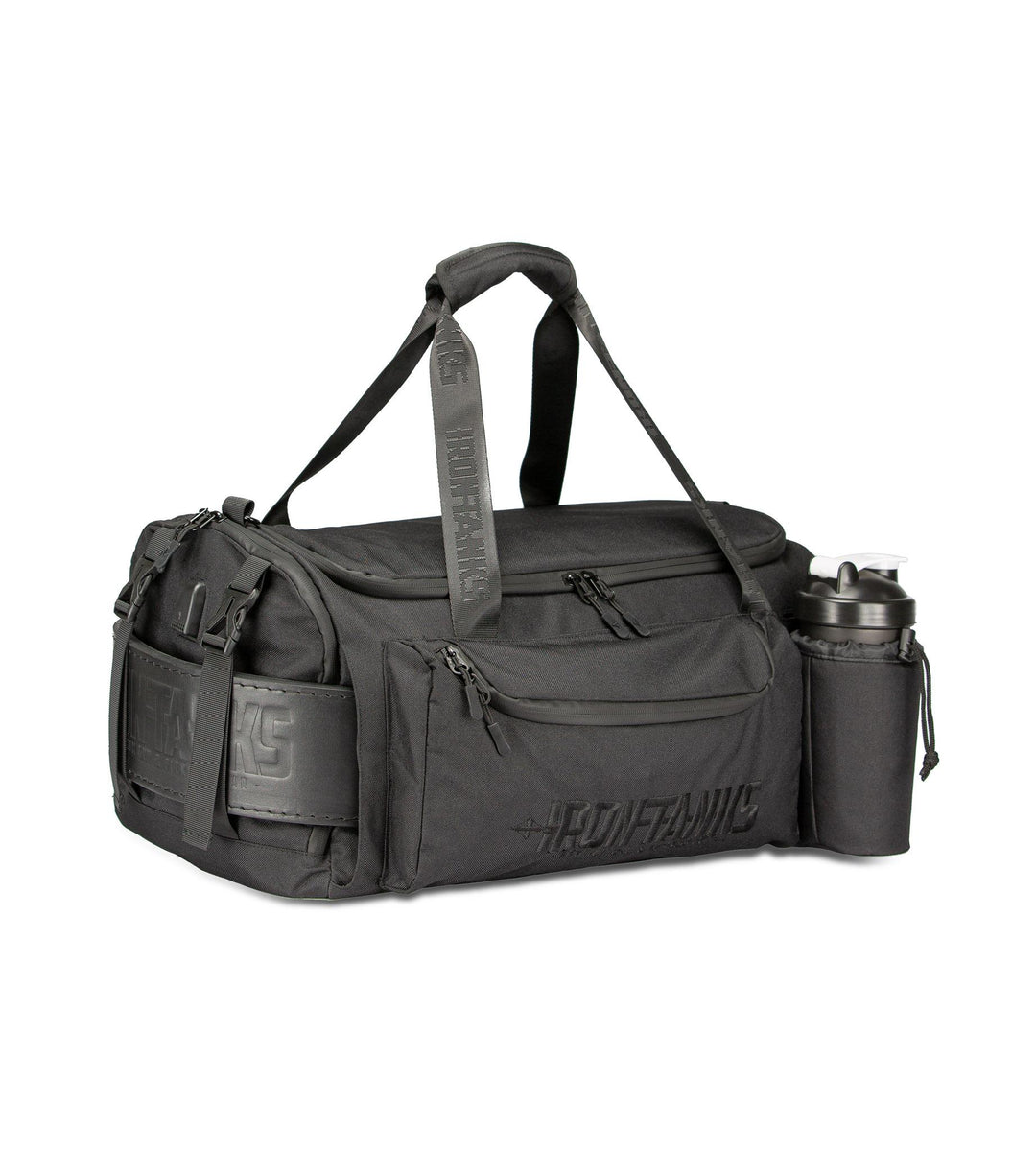 Duffle Bags The Ultimate Gym Bodybuilding Powerlifting Duffel Bag