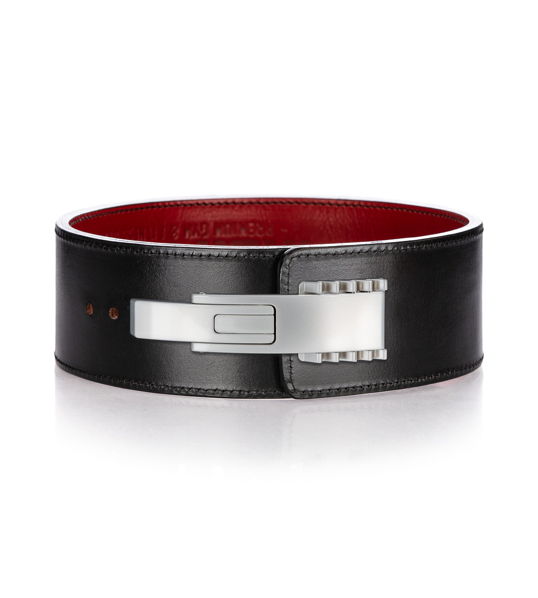 View All Weightlifting Belts