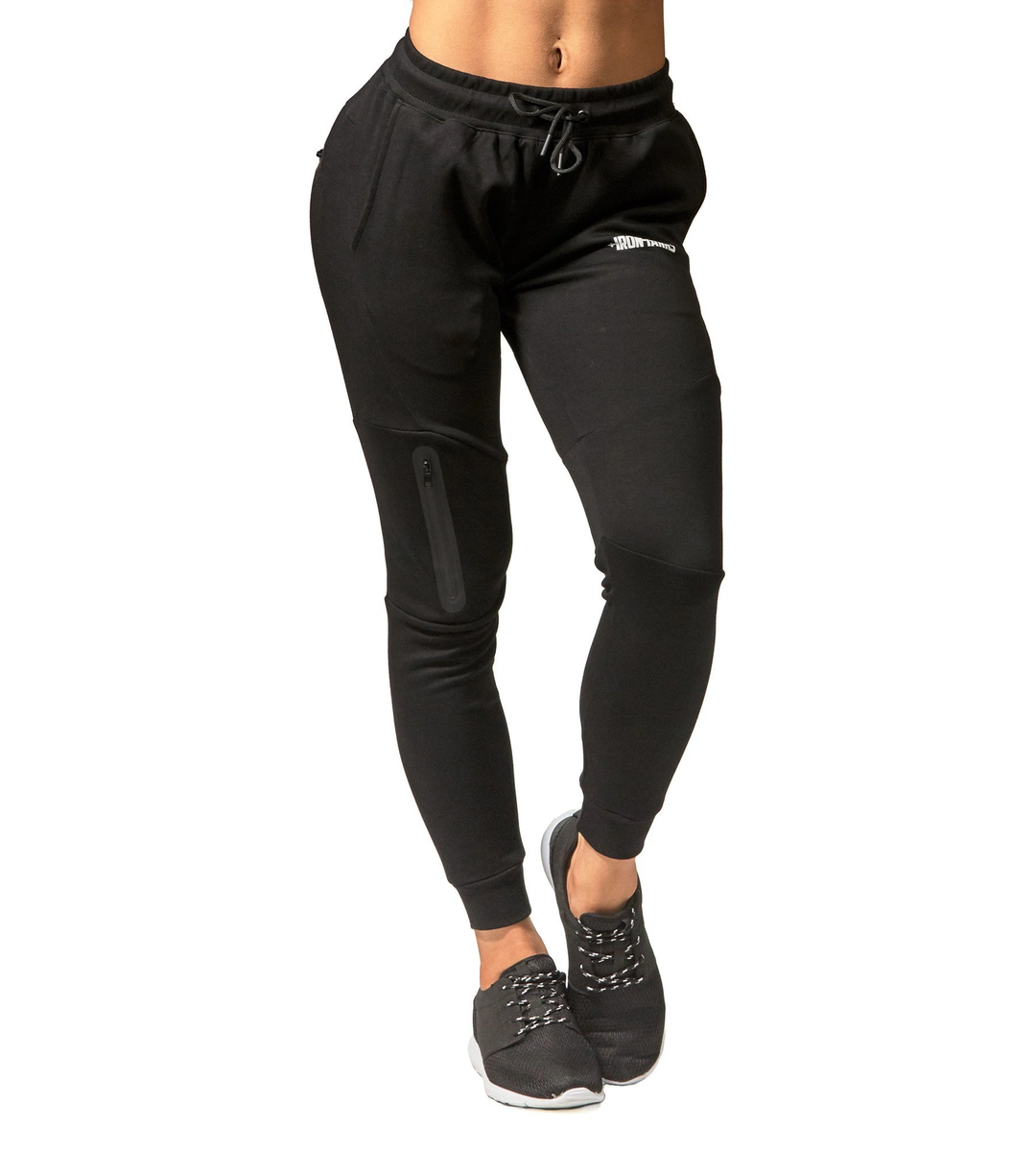 Women's Gym Pants | Bodybuilding Exercise Workout Training Sweat Pants ...