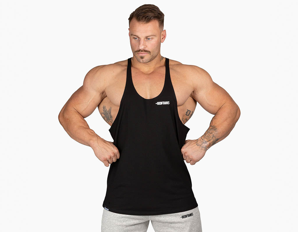 Heavy Hauler Tee - White | Oversized Gym Bodybuilding T-Shirt Top Iron Tanks Heavy Hauler Tee - White | Oversized Gym Bodybuilding T-Shirt Top Iron Tanks