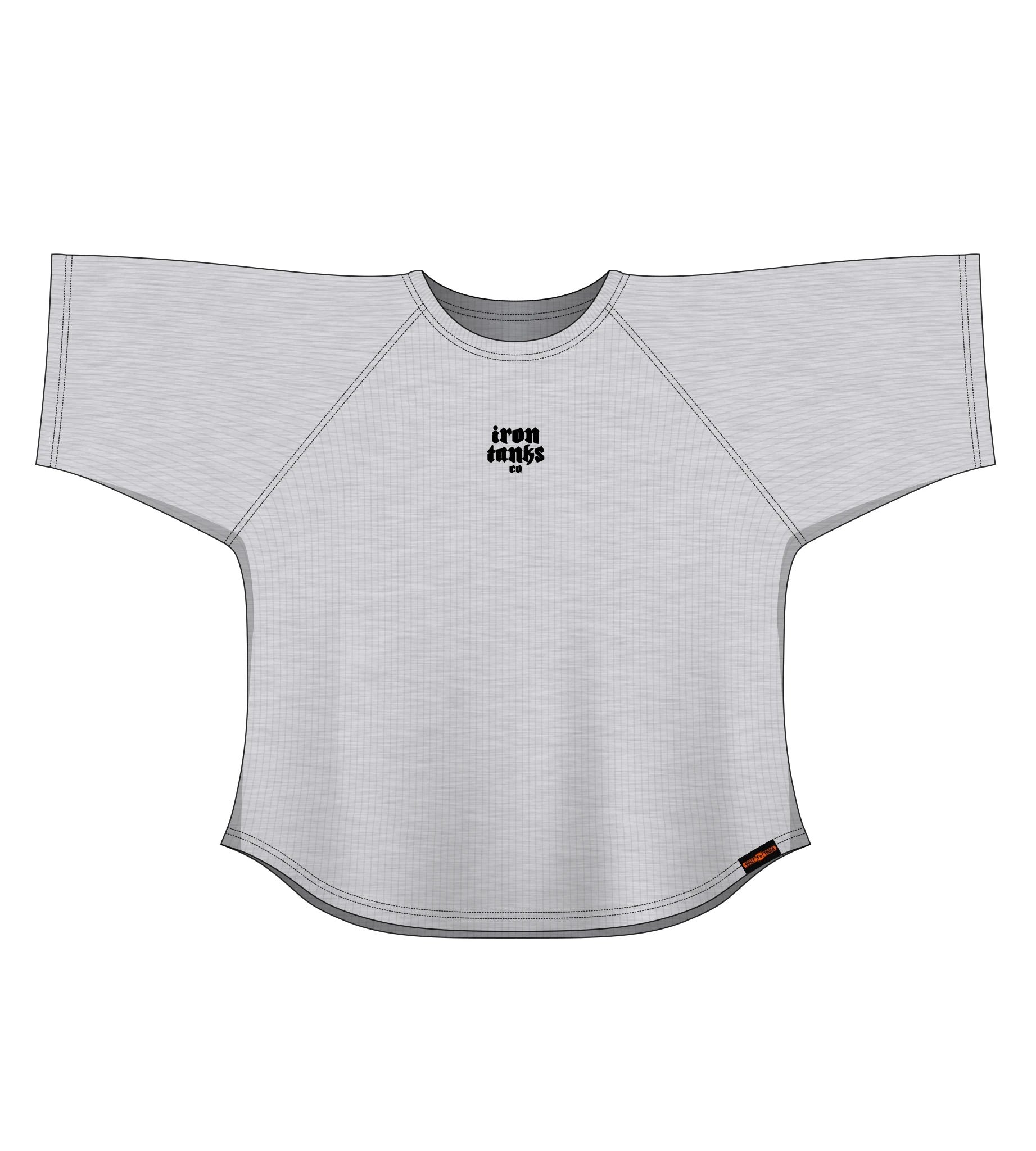 Men’s Gym Apparel | Bodybuilding & Workout Clothing for Training – Iron ...