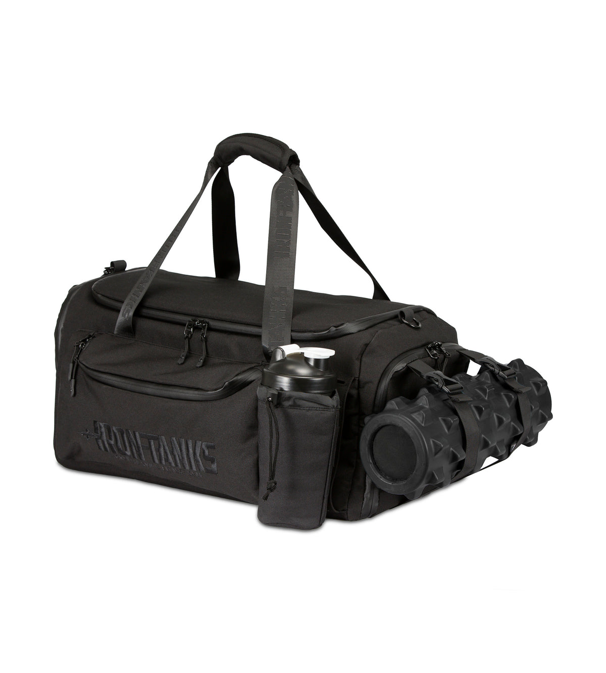Gym Bags | Duffle's Backpacks For Bodybuilding Workouts and Training ...
