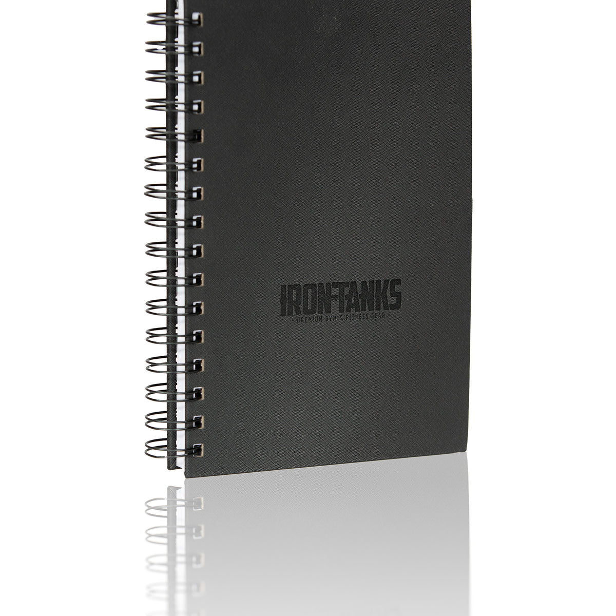 Workout Journal Training Diary Log Book Gym Fitness Exercise Planner