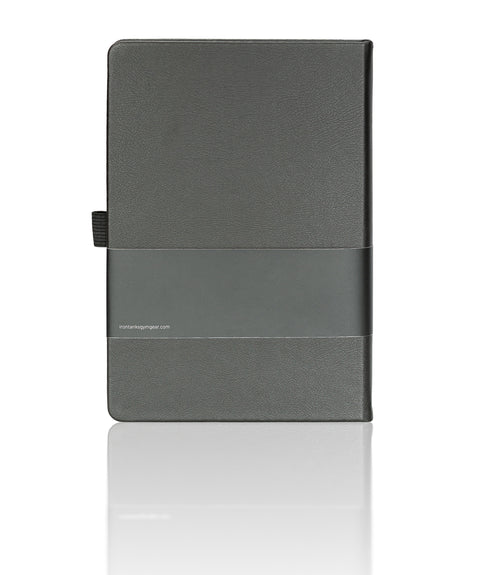 Workout Journal - Powerlifting Training Diary Log Book Gym Planner ...