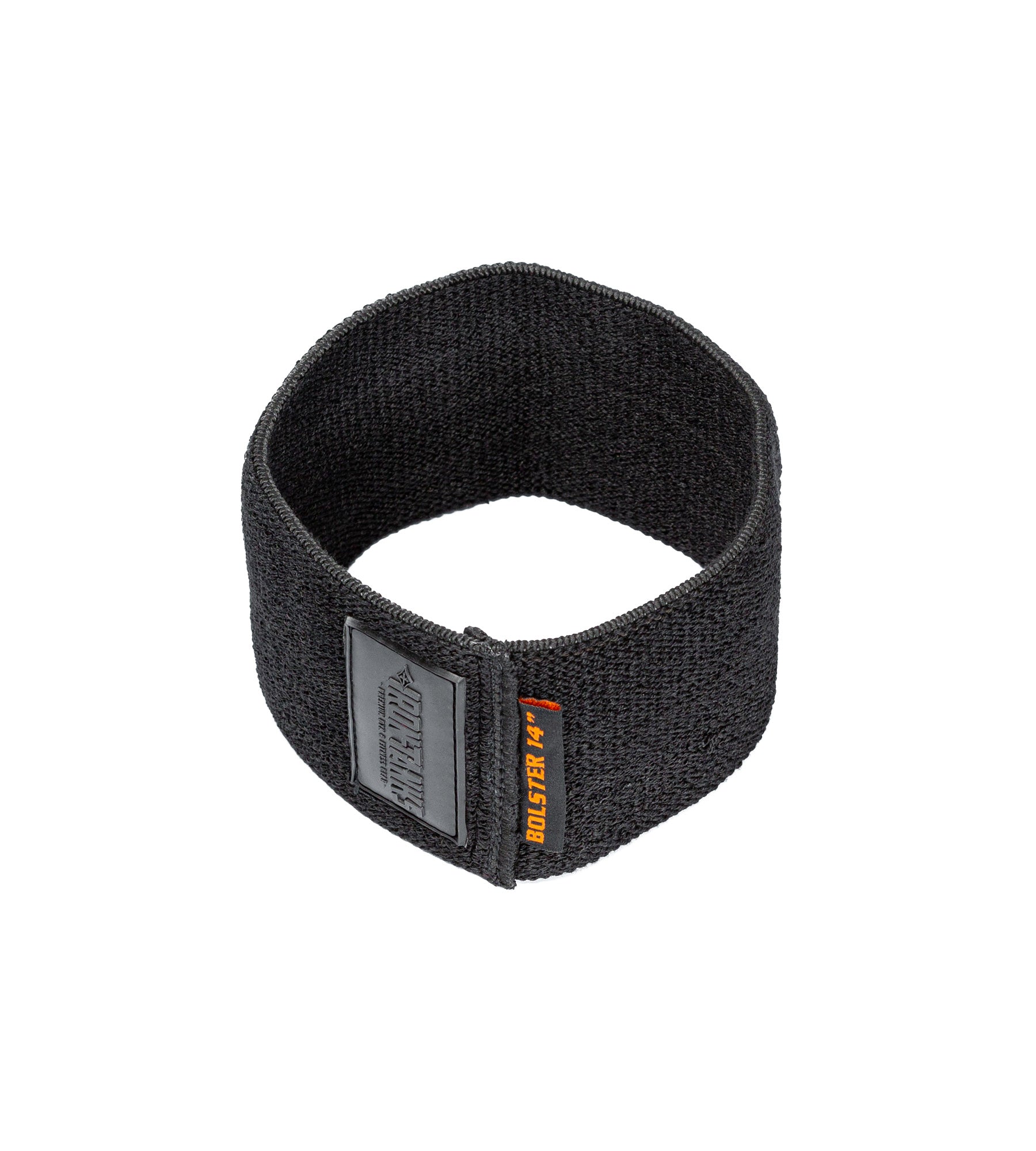 Bolster Compression Band Bundle | Arm Leg Gym Cuff | Iron Tanks