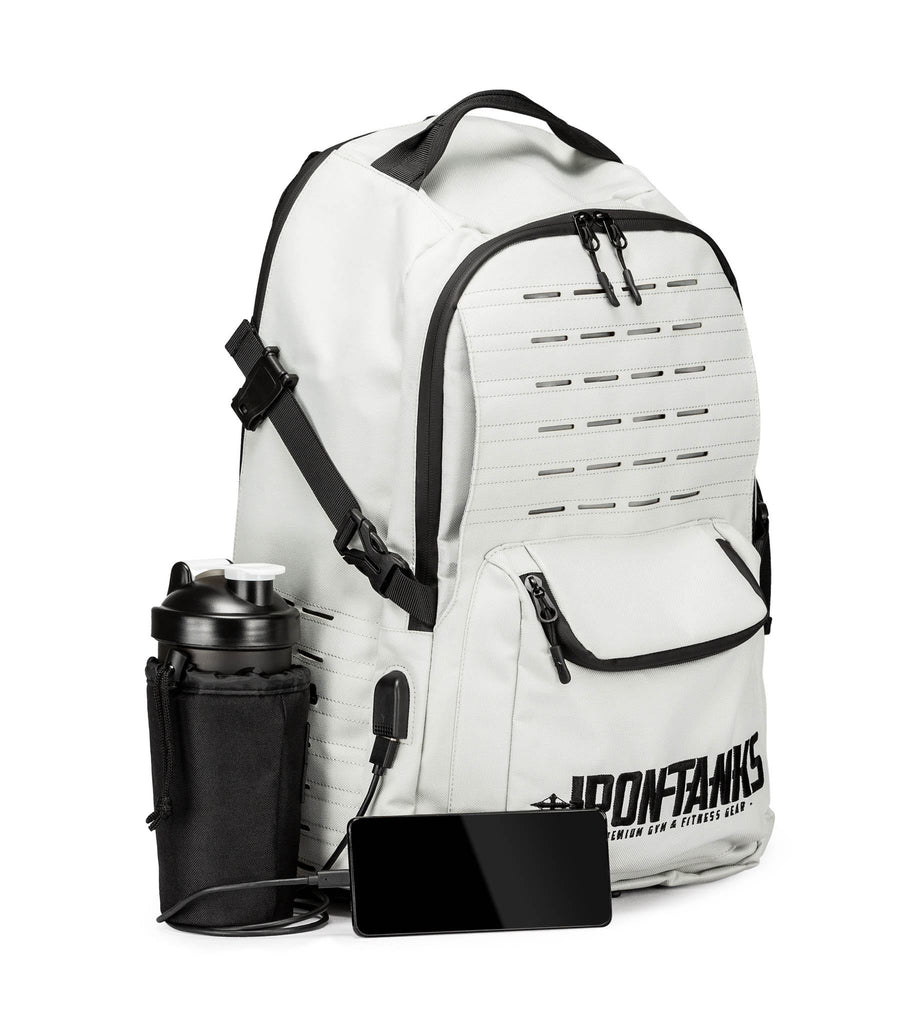 Bodybuilding Rucksack Gym Bags | Duffle's Backpacks For Bodybuilding Workouts and Training ...