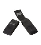 Bolster Knee Wraps - Immortal Black | Bodybuilding Powerlifting