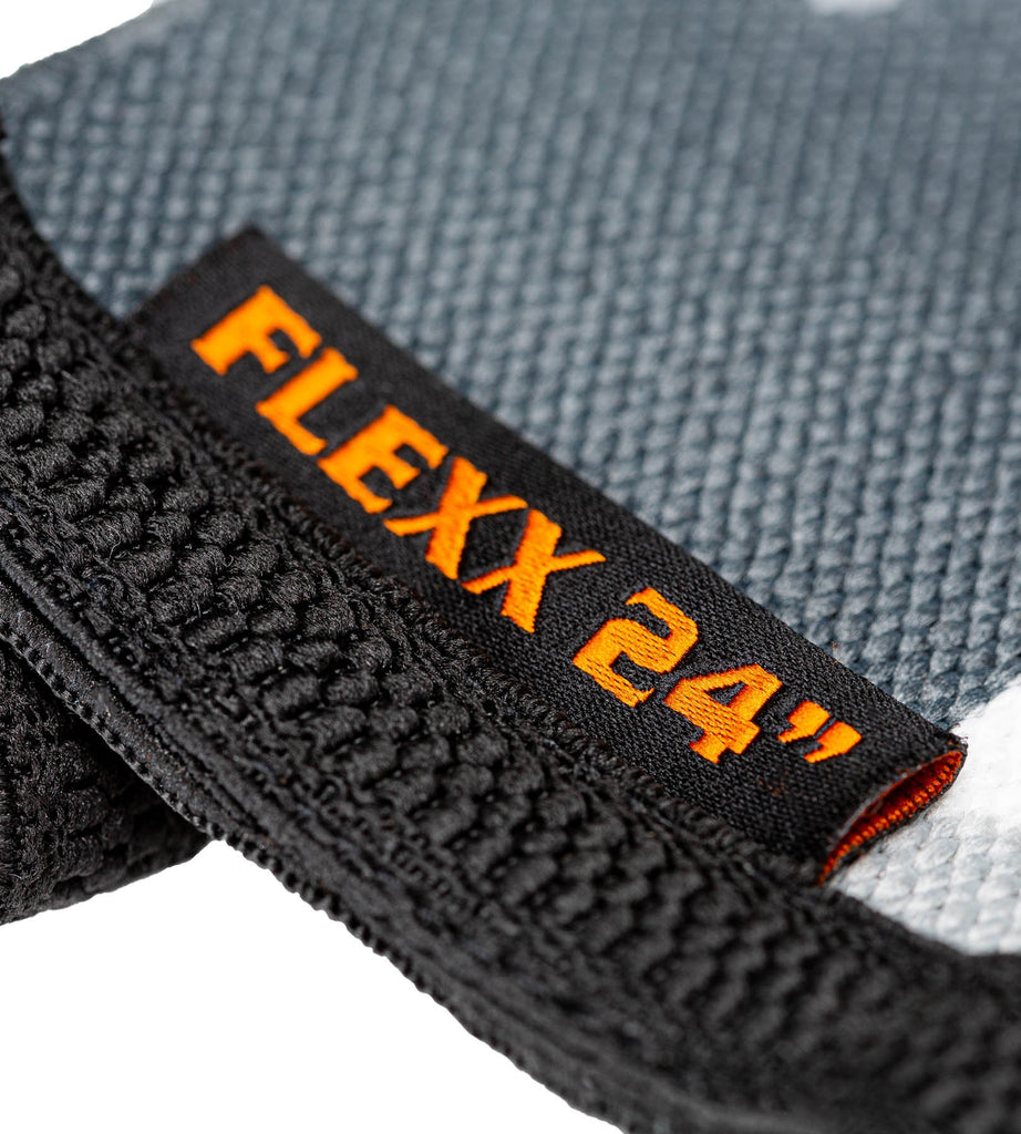 Flexx Wrist Wraps - Urban Camo 