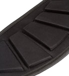 FormFit 6" Nylon Training Belt - Immortal Black