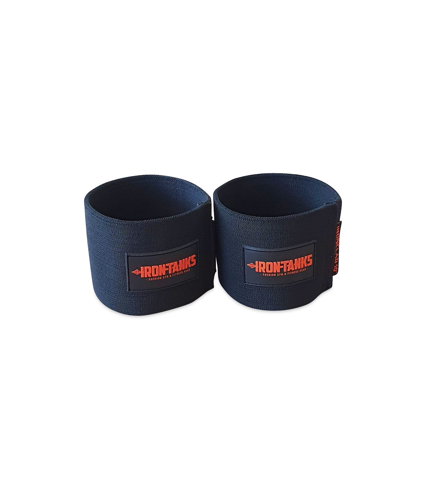 Python Compression Band II | Arm Leg Gym Cuff | Iron Tanks