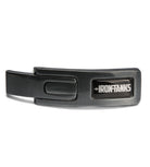 Iron Tanks Lever Buckle Heavy Duty Tank Lever Buckle - Onyx