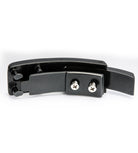 Iron Tanks Lever Buckle Heavy Duty Tank Lever Buckle - Onyx