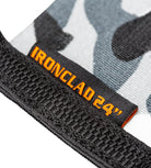 Ironclad Wrist Wraps - Urban Camo 